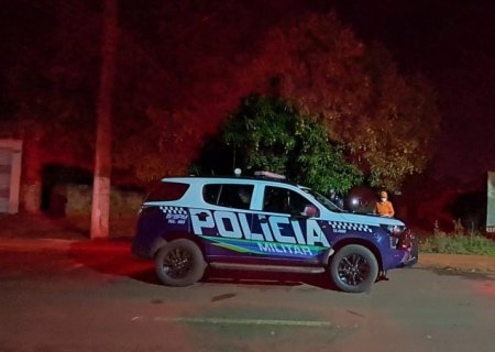 Mulher é morta a tiros e homem fica ferido em Maracaju