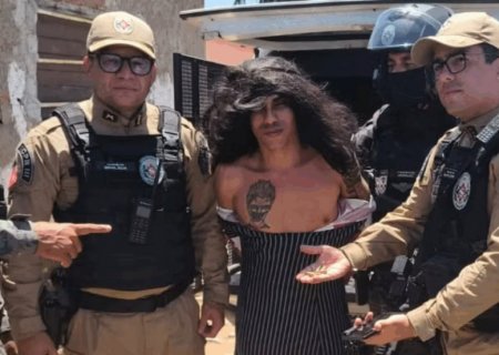 PB: Polícia prende “serial killer” ligado a 16 mortes em 3 meses
