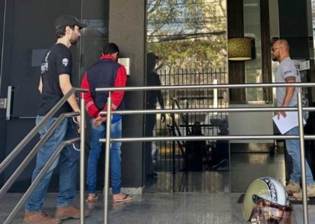 Homem é preso e criança de 5 anos resgatada durante produção de material de abuso sexual