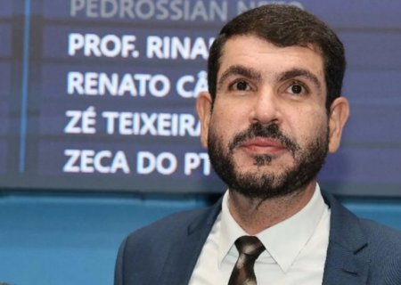 Justiça Eleitoral afasta impugnação e autoriza candidatura de Jamilson Name