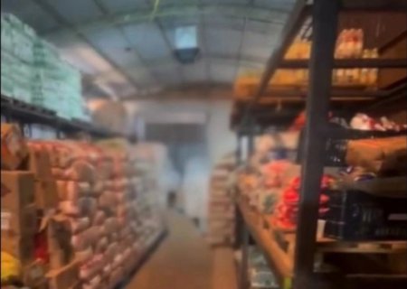 Gaeco prende quatro em operação contra desvio de recursos da merenda em MS