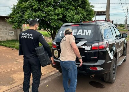 Polícia cumpre mandado em Dourados após compartilhamentos de vídeos íntimos de adolescente