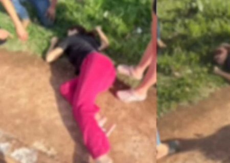 Mulher é baleada durante tentativa de feminicídio em Ponta Porã