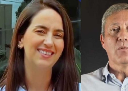 Gianni Nogueira recebe apoio de líder religioso em Dourados