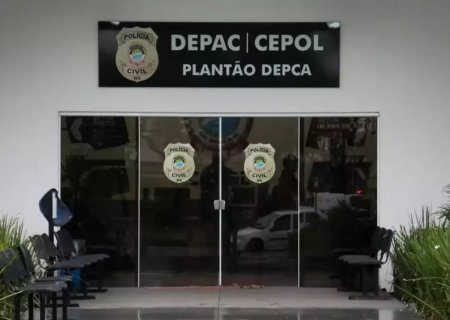 Adolescentes são resgatadas de casa de prostituição e mulheres presas