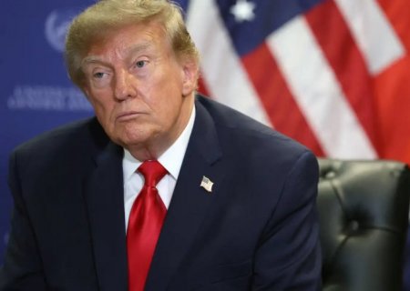 Trump diz acompanhar de perto eleição brasileira e não declara apoio