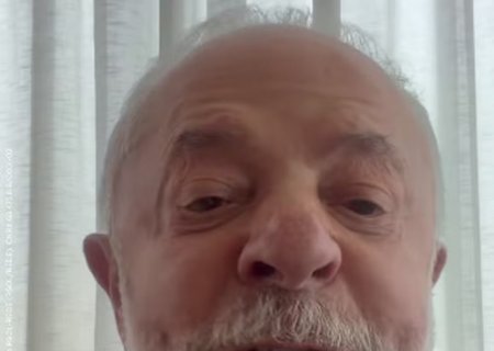 Nas redes, Lula celebra Dia do Nordestino e diz que, se Flávio for eleito, cortará Pé-de-Meia e outros programas sociais