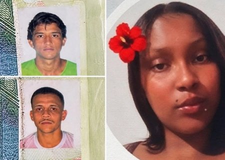 NOVA ANDRADINA: Identificados os três suspeitos mortos em confronto com o Garras
