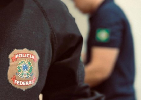 PF apreende R$ 1,7 mil e apura suspeita de compra de votos em MS