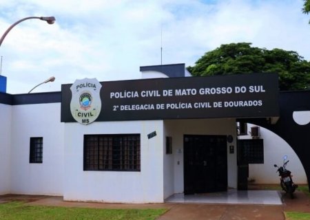 Golpista se passa por promotor de justiça e idoso perde mais de R$ 73 mil em Dourados