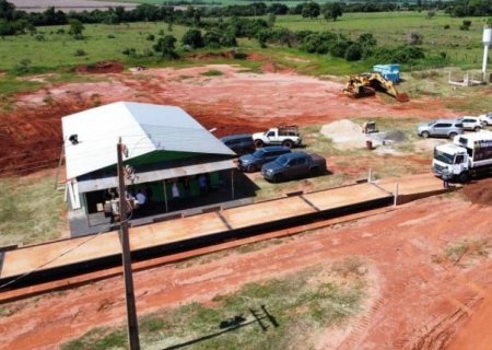 IVINHEMA: MP investiga manobra para evitar licitação milionária de aterro