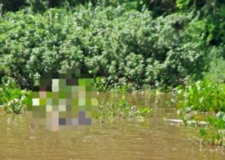 Corpo de turista é encontrado em rio após três dias de buscas em MS
