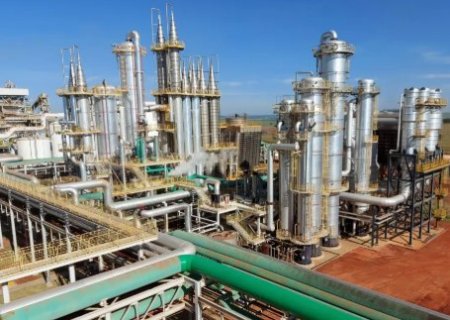 Produ&ccedil;&atilde;o de etanol cresce 18,1% em MS e chega a 3,56 bilh&otilde;es de litros