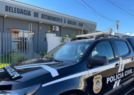 NOVA ANDRADINA: Mãe pede medida protetiva contra filho após relatar medo de agressões