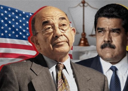 EUA: Morre o juiz de 92 anos que conduzia julgamento de Maduro