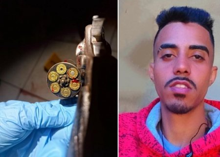 NOVA ANDRADINA: Batalhão de Choque detalha confronto que terminou com morte