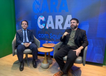 Coronel David reafirma oposição ao governo Lula e defende investimentos na Saúde e rodovias de MS