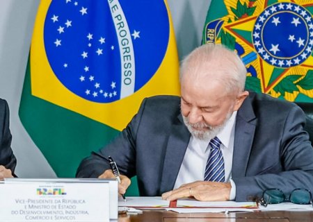 Pesquisa Quaest mostra que 47% desaprovam governo Lula