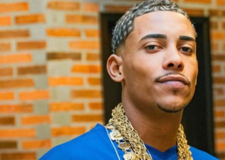 MC Poze do Rodo é investigado por suposto estupro de adolescente
