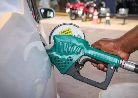 Nova cobrança de imposto alcança produção de gasolina e diesel em MS