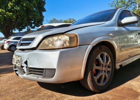 Homem é preso após tentar matar a ex atropelada em Dourados