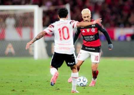 Conmebol rejeita ação do Flamengo e Estudiantes enfrentará o Palmeiras na final da Libertadores
