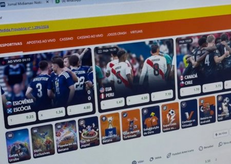 Prazo para sacar dinheiro das bets termina nesta segunda