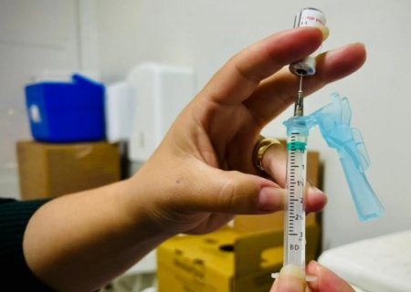 Com aumento dos casos graves de Covid-19, MS segue em alerta para doenças respiratórias