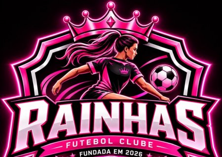 IVINHEMA: Amistoso de futsal feminino une esporte e solidariedade em ação pelo Dia das Crianças