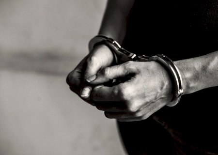 FÁTIMA DO SUL: Polícia Militar prende homem por descumprimento de medida protetiva e violência doméstica