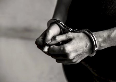 FÁTIMA DO SUL: Polícia Militar prende autor por descumprimento de medida protetiva e ameaça