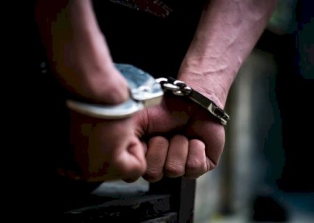 FÁTIMA DO SUL: Homem de 59 anos é preso suspeito de importunação sexual contra adolescente