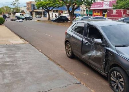 Padre invade preferencial e mata t&eacute;cnica de enfermagem em Dourados
