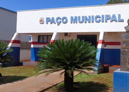 ANGÉLICA: Prefeitura antecipa Dia do Servidor Público para 13 de outubro