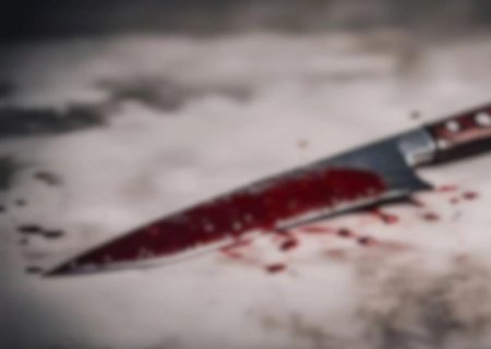 Rapaz é esfaqueado ao defender cunhada ameaçada pelo esposo em Rio Brilhante
