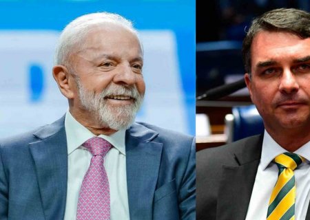 Votação no exterior: Lula venceu em treze países; Flávio Bolsonaro venceu em oito