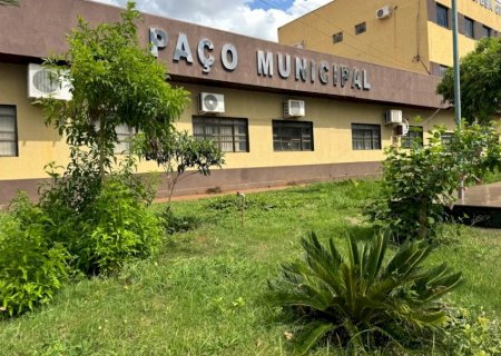 DEODÁPOLIS: MPMS investiga licitação após questionamentos sobre empresa com contrato de R$ 7,9 milhões