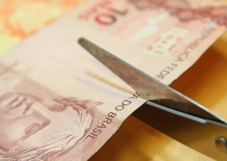 Nº de empresas inadimplentes atinge recorde de 9,3 milhões
