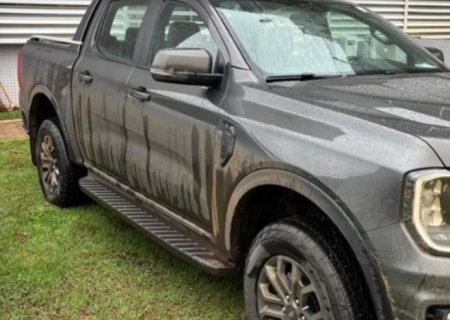 Polícia Federal deflagra operação contra tráfico de drogas na fronteira de MS