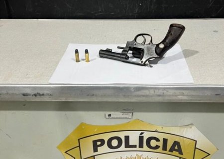 Polícia Civil prende dois investigados por tripla tentativa de homicídio em Naviraí