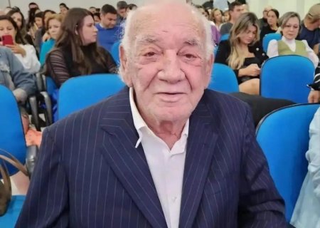 Morre aos 85 anos o ex-deputado estadual Roberto Razuk