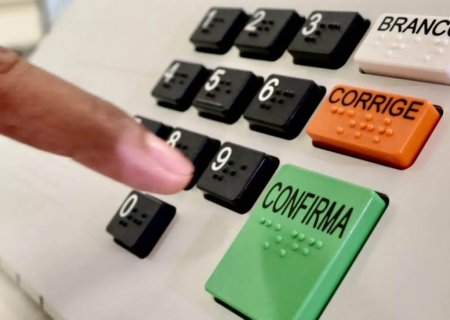 3.539 eleitores digitaram “67” nas urnas e anularam o voto — número associado ao meme “six seven”