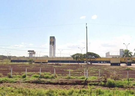 Detento de 25 anos é encontrado morto em cela com outros 16 presos em Dourados