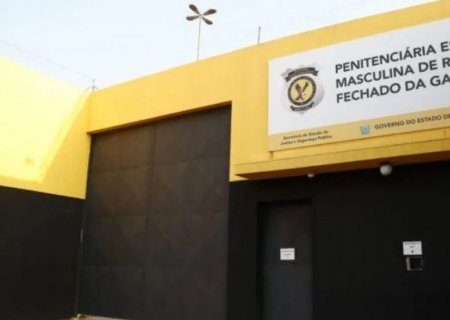 PF desarticula facção criminosa e faz buscas em presídios de Mato Grosso do Sul