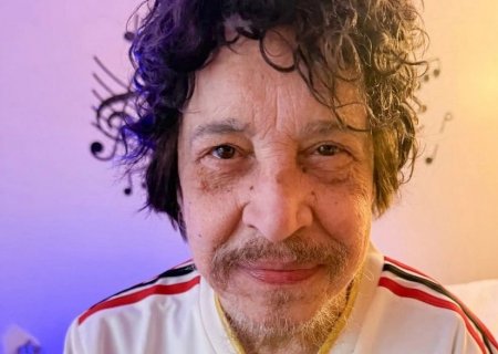 Ícone da MPB, Benito di Paula morre em São Paulo aos 84 anos