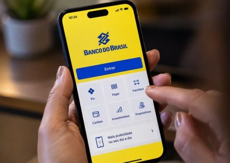 Idosa perde R$ 33 mil após golpista se passar por funcionário do Banco do Brasil