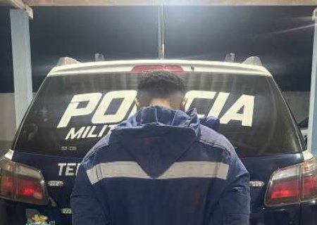 Mulher denuncia c&aacute;rcere privado e estupro; pol&iacute;cia prende suspeito no trabalho