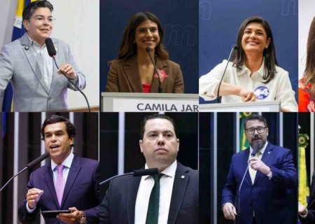 PL em MS elege maior bancada na Câmara dos Deputados