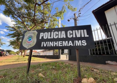 IVINHEMA: Bebê de quatro meses morre em residência no bairro Piravevê