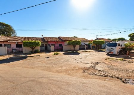 Ameaçada com faca no pescoço, mulher é estuprada atrás de caminhão em MS